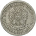 Coin, Brazil, Cruzeiro, 1961, VF(30-35), Aluminum, KM:570