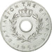Moneta, Grecja, 20 Lepta, 1959, AU(50-53), Aluminium, KM:79