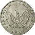 Coin, Greece, 20 Drachmai, 1973, AU(55-58), Copper-nickel, KM:112