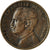 Moneda, Italia, Vittorio Emanuele III, Centesimo, 1914, Rome, MBC, Bronce, KM:40