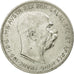 Coin, Austria, Franz Joseph I, Corona, 1915, AU(50-53), Silver, KM:2820