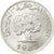 Coin, Tunisia, 5 Millim, 1983, Paris, AU(55-58), Aluminum, KM:282
