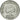 Coin, Tunisia, Millim, 1960, Paris, AU(50-53), Aluminum, KM:280