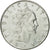 Moneta, Italia, 50 Lire, 1978, Rome, MB+, Acciaio inossidabile, KM:95.1