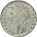 Moneda, Italia, 100 Lire, 1966, Rome, BC, Acero inoxidable, KM:96.1