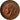 Coin, Great Britain, George V, Penny, 1929, EF(40-45), Bronze, KM:838