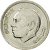 Coin, Morocco, al-Hassan II, 50 Santimat, 1974, Paris, EF(40-45), Copper-nickel