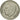 Coin, Morocco, al-Hassan II, 50 Santimat, 1974, Paris, VF(30-35), Copper-nickel