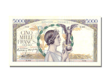 5000 Francs Type Victoire