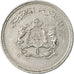 Coin, Morocco, al-Hassan II, Santim, 1974, Paris, EF(40-45), Aluminum, KM:58