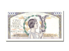 5000 Francs Type Victoire