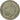Coin, Morocco, al-Hassan II, Dirham, 1974, Paris, VF(30-35), Copper-nickel