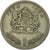 Monnaie, Maroc, al-Hassan II, Dirham, 1974, Paris, TB+, Copper-nickel, KM:63