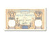 Banknote, France, 500 Francs, 1 000 F 1927-1940 ''Cérès et Mercure'', 1940