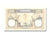 Banknot, Francja, 500 Francs, Cérès et Mercure, 1940, 1940-07-18, AU(55-58)