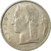 Monnaie, Belgique, 5 Francs, 5 Frank, 1968, TTB, Copper-nickel, KM:134.1