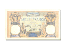 1000 Francs Cérès et Mercure Modifié
