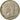 Moneda, Bélgica, 5 Francs, 5 Frank, 1969, BC+, Cobre - níquel, KM:135.1