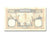 Banknot, Francja, 500 Francs, Cérès et Mercure, 1940, 1940-05-30, AU(55-58)