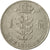 Coin, Belgium, Franc, 1950, VF(20-25), Copper-nickel, KM:142.1