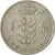 Monnaie, Belgique, Franc, 1950, TB, Copper-nickel, KM:142.1