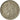 Coin, Belgium, Franc, 1952, F(12-15), Copper-nickel, KM:143.1