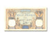 France, 500 Francs, 1 000 F 1927-1940 ''Cérès et Mercure'', 1940, KM #88c, 1...