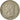 Coin, Belgium, Franc, 1957, F(12-15), Copper-nickel, KM:143.1
