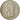 Coin, Belgium, Franc, 1960, VF(20-25), Copper-nickel, KM:143.1