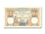 Banknot, Francja, 500 Francs, Cérès et Mercure, 1940, 1940-04-11, AU(55-58)