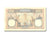 Banknot, Francja, 500 Francs, Cérès et Mercure, 1940, 1940-04-11, AU(55-58)