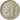 Monnaie, Belgique, Franc, 1966, TB, Copper-nickel, KM:143.1