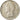 Coin, Belgium, Franc, 1968, EF(40-45), Copper-nickel, KM:142.1