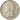 Coin, Belgium, Franc, 1968, EF(40-45), Copper-nickel, KM:142.1