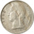 Moneda, Bélgica, Franc, 1968, MBC, Cobre - níquel, KM:142.1
