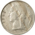 Coin, Belgium, Franc, 1968, EF(40-45), Copper-nickel, KM:142.1