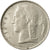 Moneta, Belgio, Franc, 1970, MB+, Rame-nichel, KM:142.1