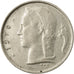 Moneta, Belgia, Franc, 1970, VF(30-35), Miedź-Nikiel, KM:142.1