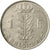 Münze, Belgien, Franc, 1970, S+, Copper-nickel, KM:142.1