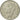 Coin, Morocco, al-Hassan II, Dirham, 1965, Paris, VF(30-35), Nickel, KM:56