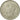 Coin, Morocco, al-Hassan II, Dirham, 1965, Paris, EF(40-45), Nickel, KM:56