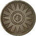 Coin, Iraq, 50 Fils, 1959, EF(40-45), Silver, KM:123