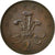 Monnaie, Grande-Bretagne, Elizabeth II, 2 New Pence, 1971, TB+, Bronze, KM:916