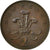 Munten, Groot Bretagne, Elizabeth II, 2 New Pence, 1971, FR+, Bronze, KM:916