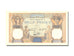 FRANCE, 1000 Francs, 1939, KM #88c, 1939-09-21, AU(55-58), Fayette #38.37