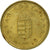 Coin, Hungary, Forint, 1997, Budapest, VF(20-25), Nickel-brass, KM:692