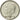 Coin, Belgium, Albert II, Franc, 1995, Brussels, EF(40-45), Nickel Plated Iron
