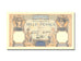 France, 500 Francs, 1 000 F 1927-1940 ''Cérès et Mercure'', 1939, KM #88c, 1...