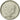 Coin, Belgium, Albert II, Franc, 1993, Brussels, EF(40-45), Nickel Plated Iron