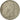 Munten, België, Franc, 1951, ZG+, Copper-nickel, KM:142.1